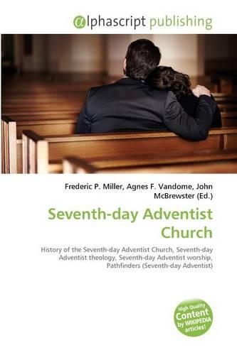 Seventh-Day Adventist Church