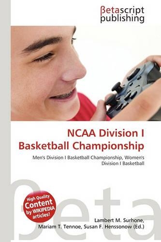 NCAA Division I Basketball Championship