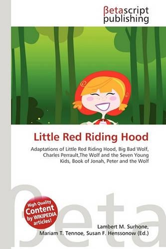 Little Red Riding Hood