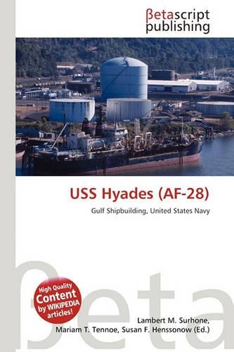 USS Hyades (AF-28)