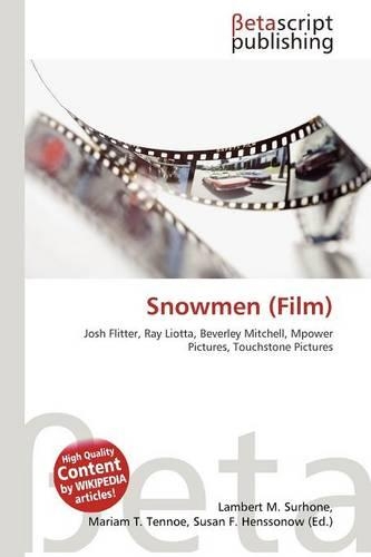 Snowmen (Film): (English)
