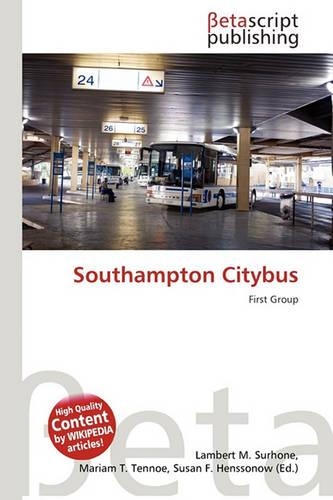 Southampton Citybus