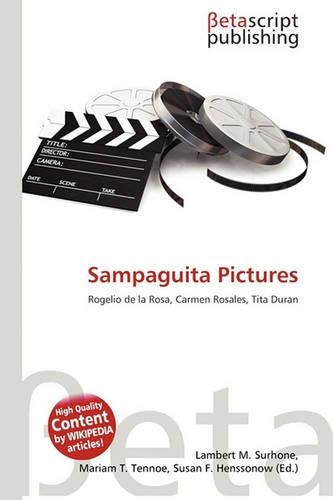 Sampaguita Pictures