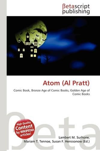 Atom (Al Pratt)