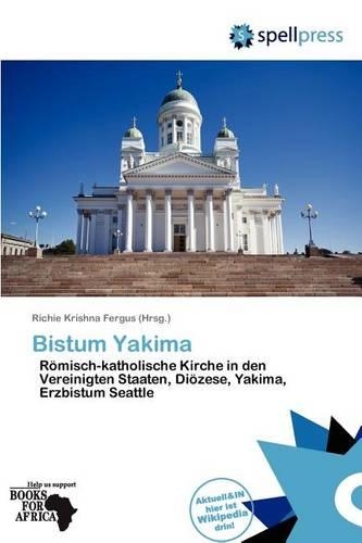 Bistum Yakima