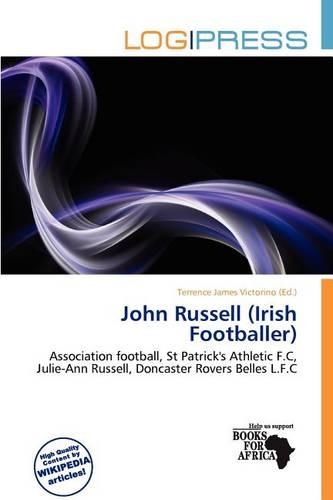 John Russell (Irish Footballer)