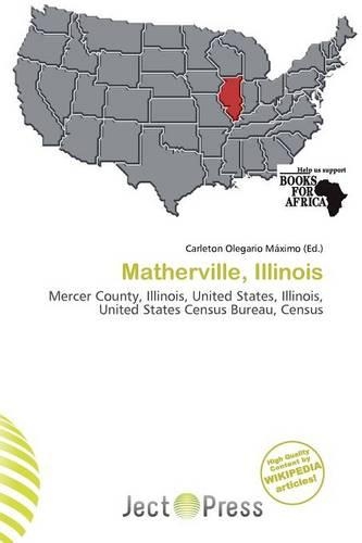 Matherville, Illinois