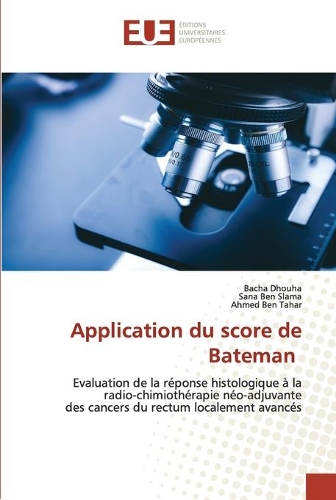 Application du score de Bateman
