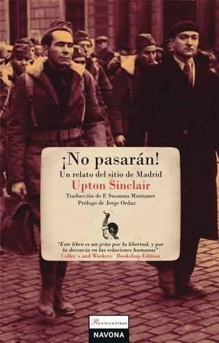 No Pasaran!
