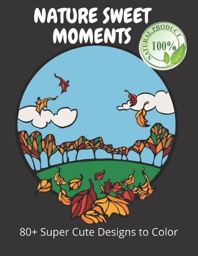 Nature's Sweet Moments