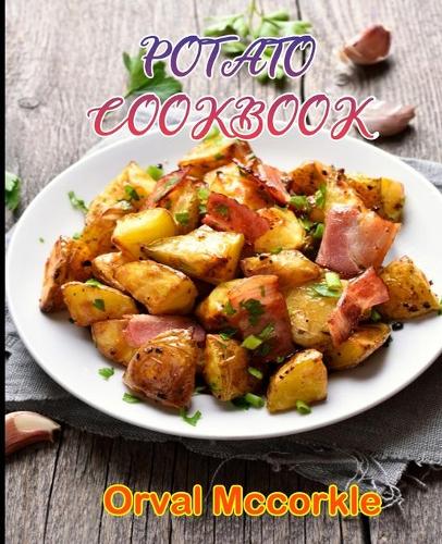 Potato Cookbook