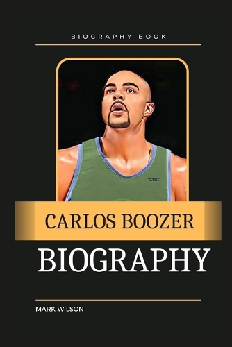 Carlos Boozer