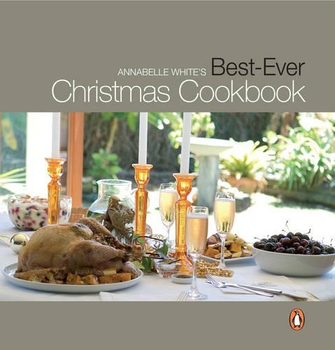 Best-ever Christmas Cookbook