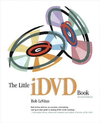 The Little IDVD Book