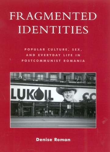 Fragmented Identities