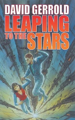 Leaping to the Stars: Book Three in the Starsiders Trilogy(NO. 3 OF 3 Starsiders Trilogy)