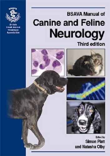 BSAVA Manual of Canine and Feline Neurology