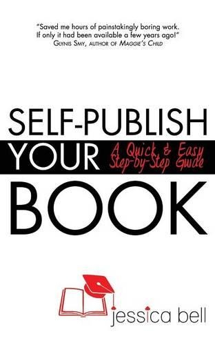 Self-Publish Your Book