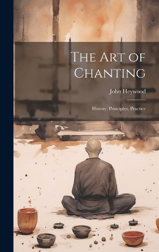 The art of Chanting