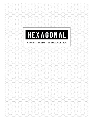 Hexagonal Graph Notebook
