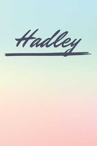 Hadley