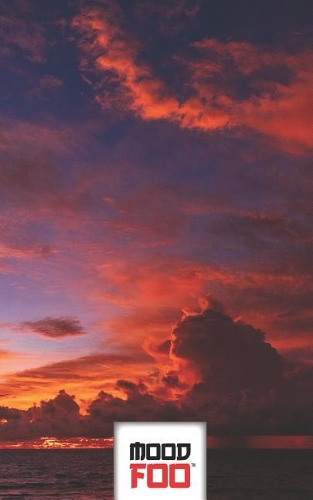 Mood Foo(tm) - Mind Over Mood - Notebook, Log, Journal - Scenic Series - 007: (Mood Foo(tm) Scenic)