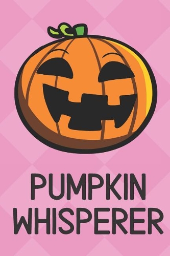 Pumpkin Whisperer