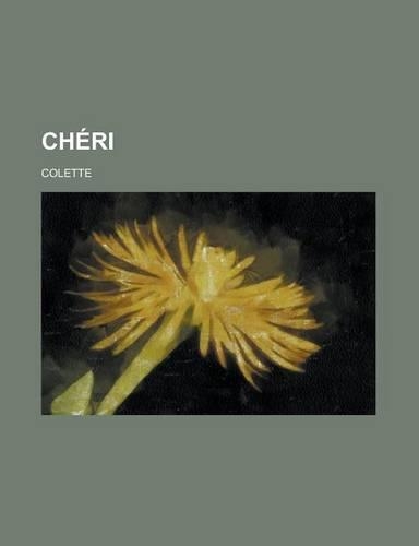Cheri