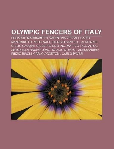 Olympic Fencers of Italy