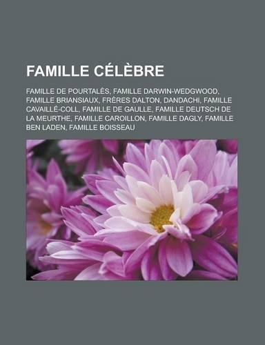 Famille Celebre