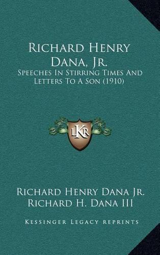 Richard Henry Dana, Jr.