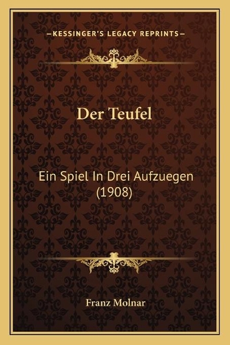 Der Teufel