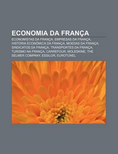 Economia Da Franca