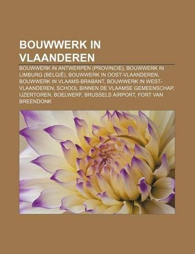 Bouwwerk in Vlaanderen