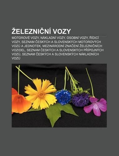 Elezni Ni Vozy