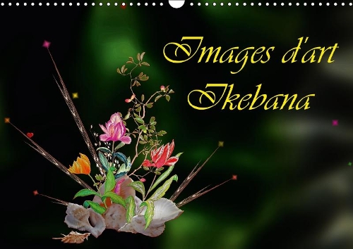 Images D'art Ikebana 2018