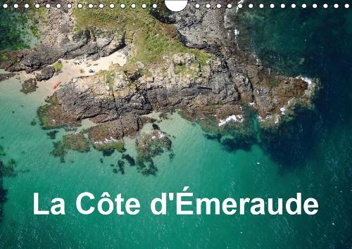 La Côte d'Émeraude 2019
