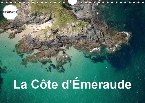 La Côte d'Émeraude 2019