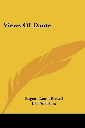 Views Of Dante