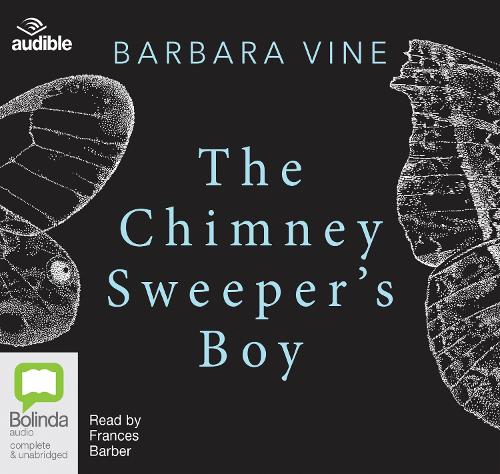 The Chimney Sweeper's Boy