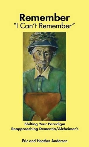 Remember I Can't Remember: (English)