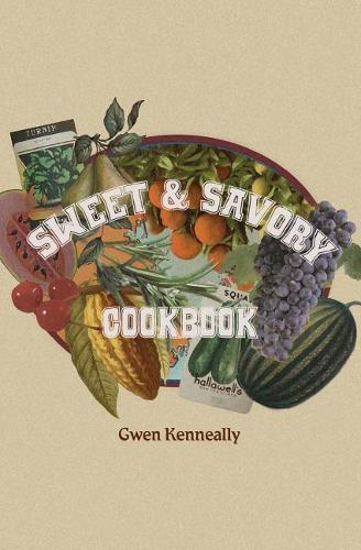 Sweet & Savory Cookbook