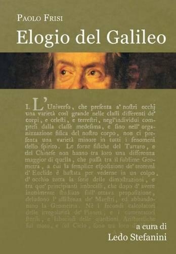 Elogio del Galileo