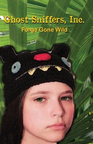 Ghost Sniffers, Inc. Book 2