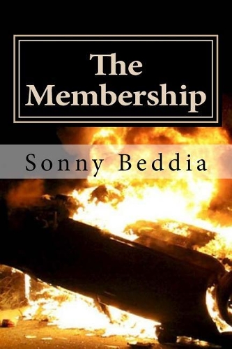 Membership: (English)