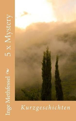 5 X Mystery: (German)