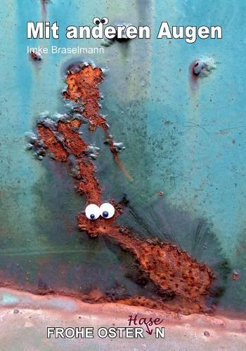 Mit Anderen Augen - Frohe Osterhasen