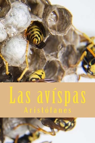 Las avíspas