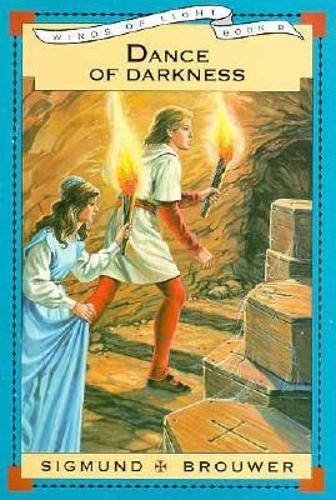 Dance of Darkness: (8 Winds of light series)