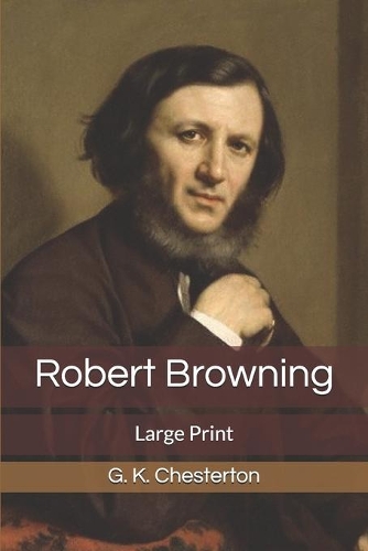 Robert Browning